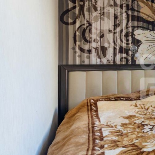 2-комн квартира Ново-Сырово мкр, улица Кольцевая,  д. 3