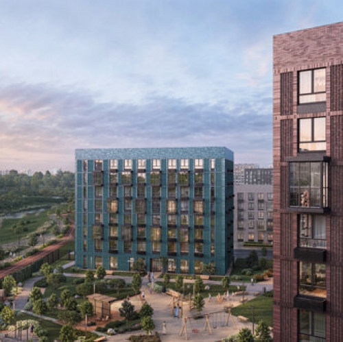 1-комн квартира ул Стожарова,  д. 11