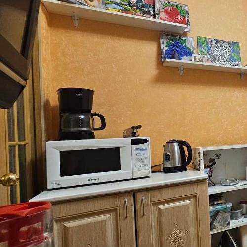 1-комн квартира Октябрьский пгт, улица Спортивная, 2