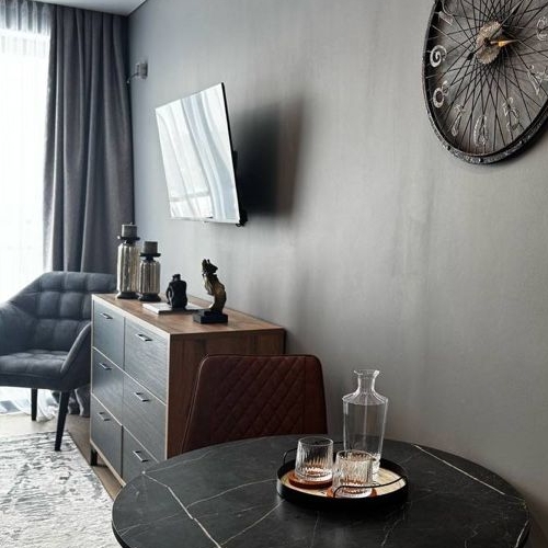 Студия Одинцово, улица Чистяковой, 8к2