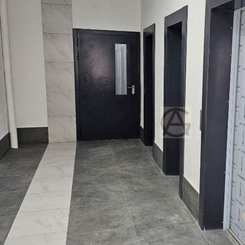 Студия Голубое пгт, бульвар Парковый, 3к2