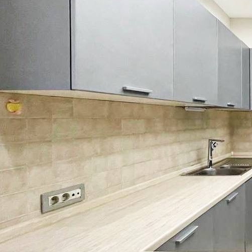 4-комн квартира Минская улица, 1ГК2