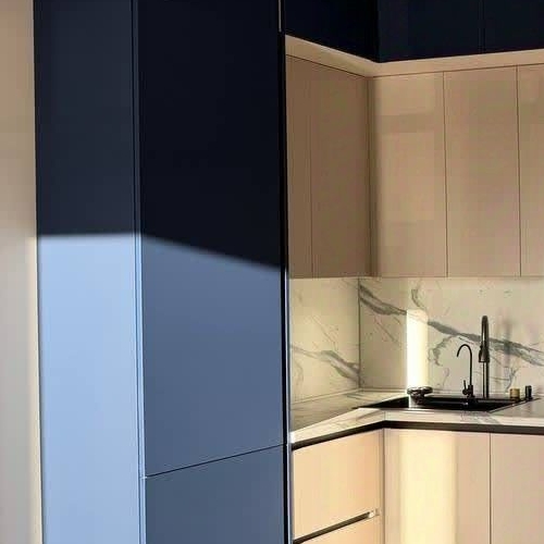 3-комн квартира Ореховый бульвар, 24к2