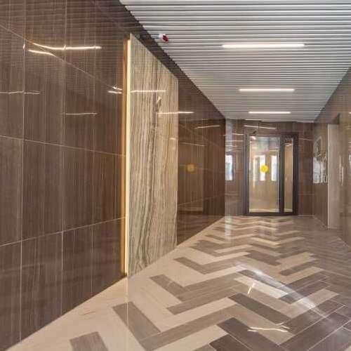 2-комн квартира Нахимовский проспект, 31к3