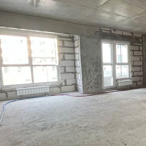 3-комн квартира 4-я Гражданская улица, 33А