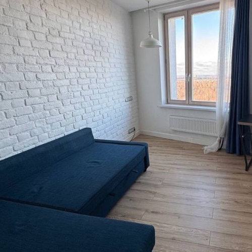 Студия Велтон Парк Новая Сходня мкр, д. Подолино, улица Беговая,  д. 12