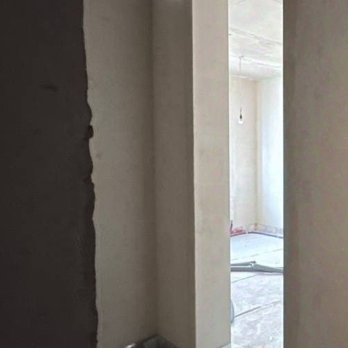 4-комн квартира улица Лобачевского, 120к1