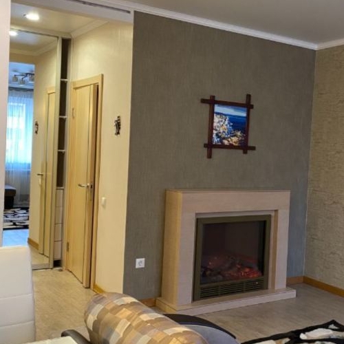 2-комн квартира с. Ромашково, улица Никольская, 4к1