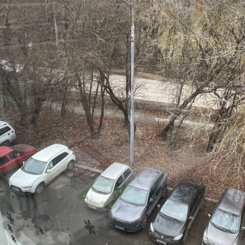 2-комн квартира пос. Дубровский, улица Турова, 12А