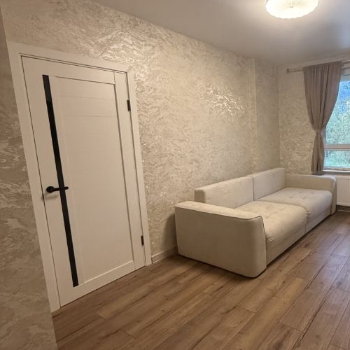 1-комн квартира Хотьково, улица Михеенко, 25к7