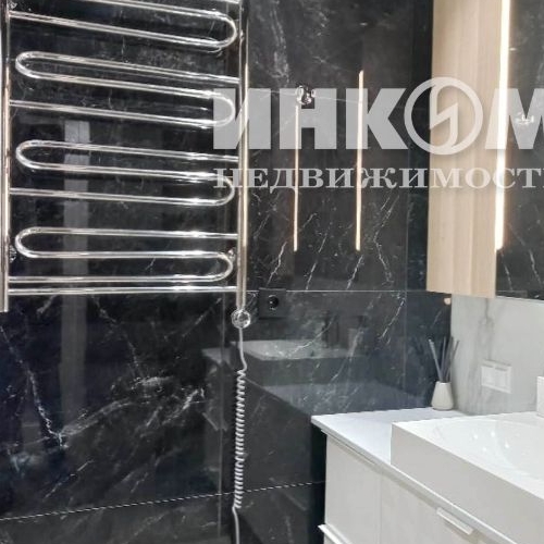 2-комн квартира Рублевское шоссе, 101