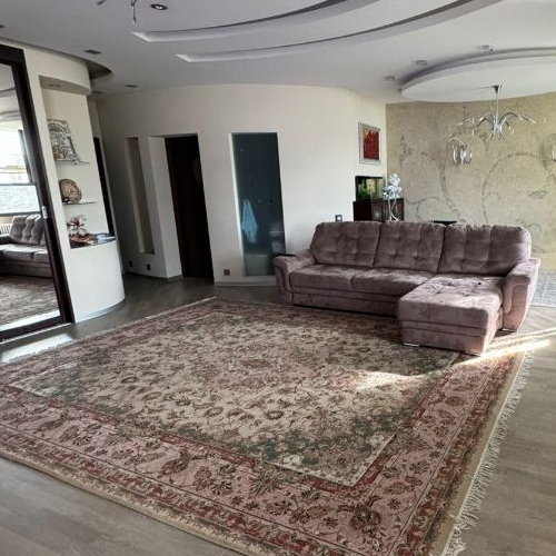 5-комн квартира Мичуринский проспект, 5