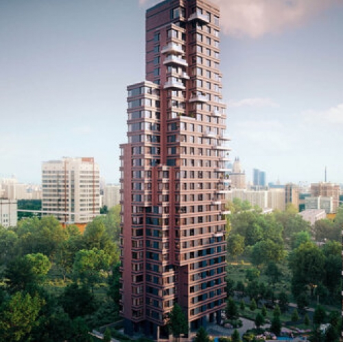 4-комн квартира Гродненская улица,  д. 18