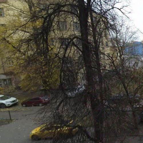 Студия Автозаводская улица, 19К1