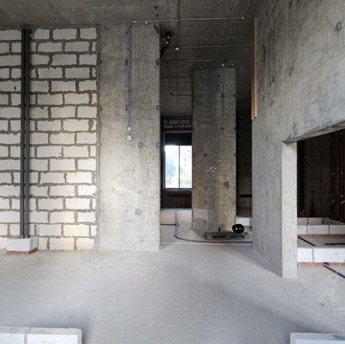 Торговое помещение Ангарская улица