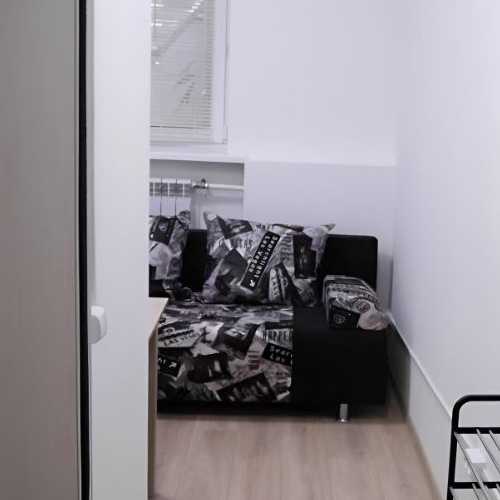 Студия 4-й Верхний Михайловский проезд, 6К1