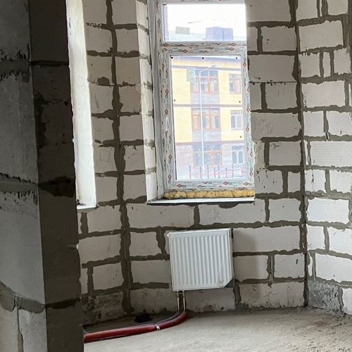 1-комн квартира Раменское, улица Березовая Роща, 4