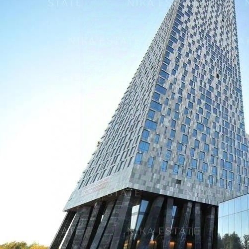 4-комн квартира Мосфильмовская улица, 8