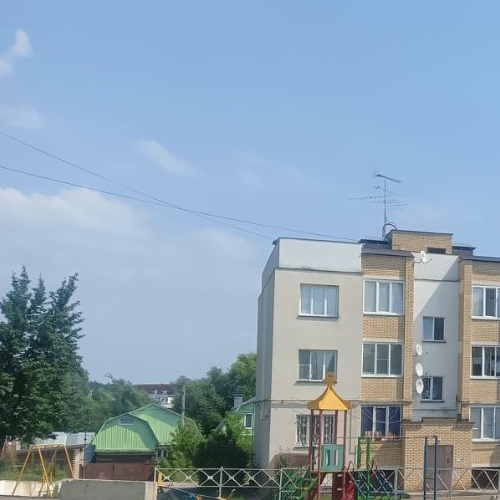 Студия Озеры, улица Челнок,  д. 14а