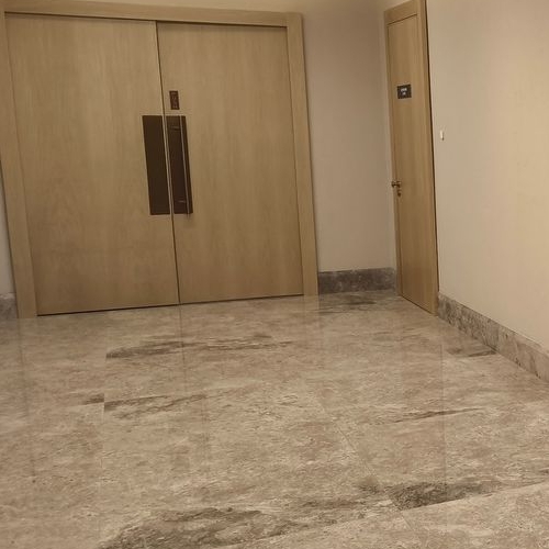 Студия 1-й Красногвардейский проезд, 22с1