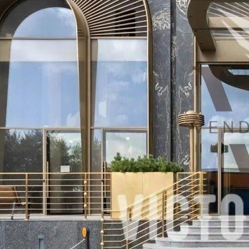 3-комн квартира Поклонная улица, 9