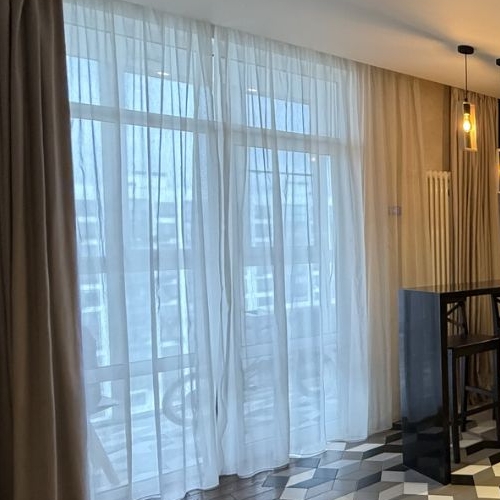 3-комн квартира бульвар Веласкеса, 10