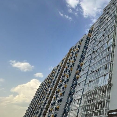 Студия Мытищи, проспект Астрахова, 7