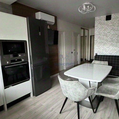 1-комн квартира 6-я Радиальная улица, 3к2