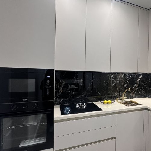 3-комн квартира Староалексеевская улица, 5А