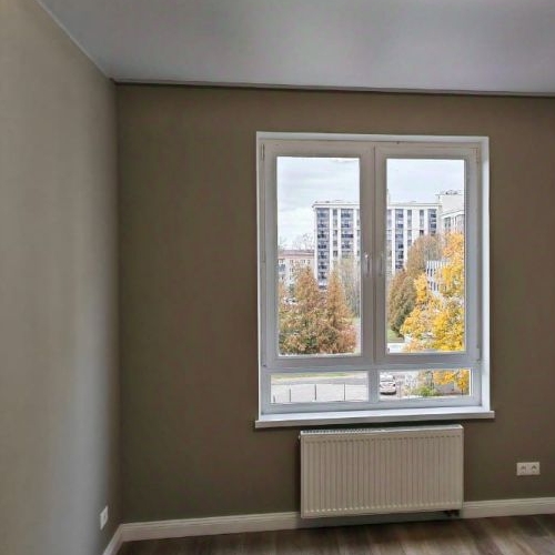 2-комн квартира Хотьково, улица Михеенко, 25к1