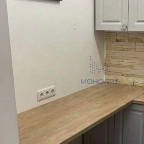 1-комн квартира д. Глухово, улица Рублевское Предместье, 7к1