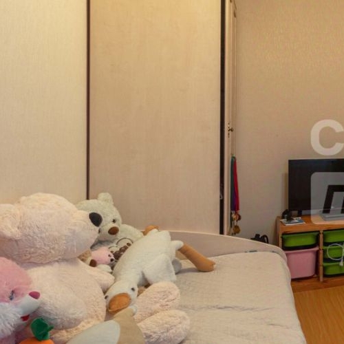 3-комн квартира Подольск, Юбилейная улица, 7