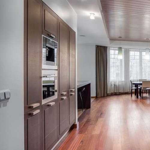 6-комн квартира 1-й Неопалимовский переулок, 8