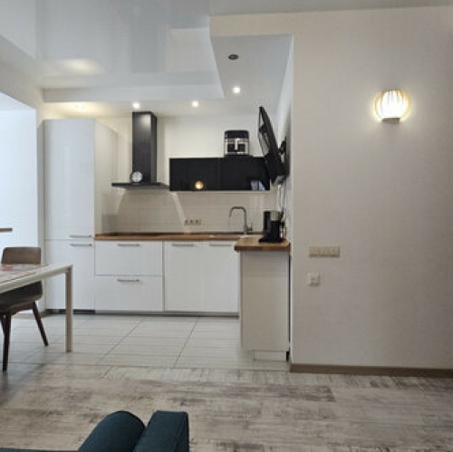 2-комн квартира Заречная улица,  д. 23