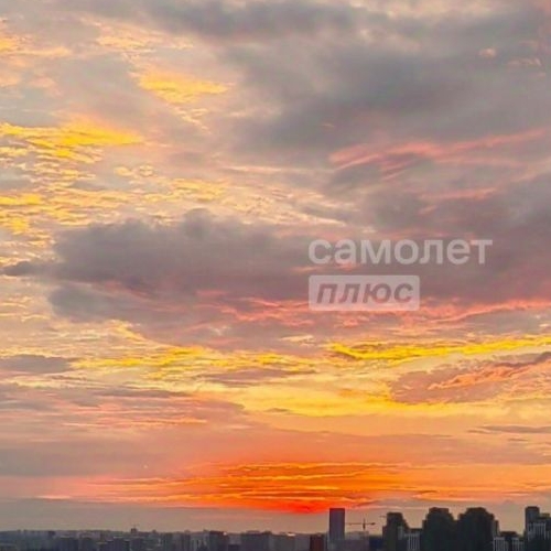 Студия Дмитровский проезд, 1