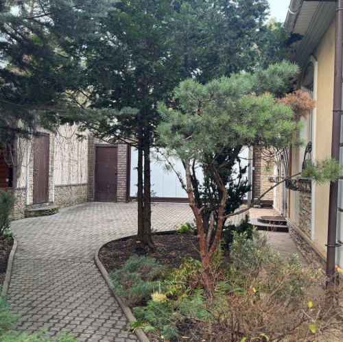 Коттедж/дом 4-я Чоботовская аллея,  д. 19,  к. А