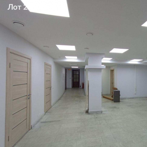 Офис Россия, Долгоруковская улица, 15с4-5,  д. 15 с4-5