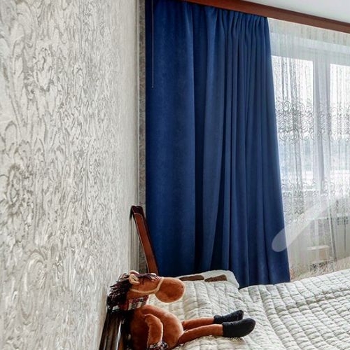 3-комн квартира Школьный мкр, д. Брехово,  д. к1