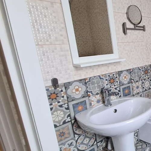 2-комн квартира Красногорск, улица Липовой Рощи, 2к1