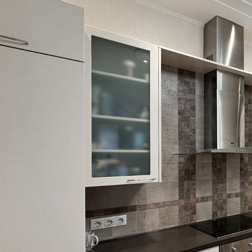 3-комн квартира д. Глухово, улица Рублевское Предместье, 8к1