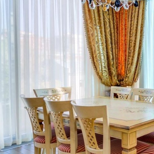 5-комн квартира улица Климашкина, 17С2