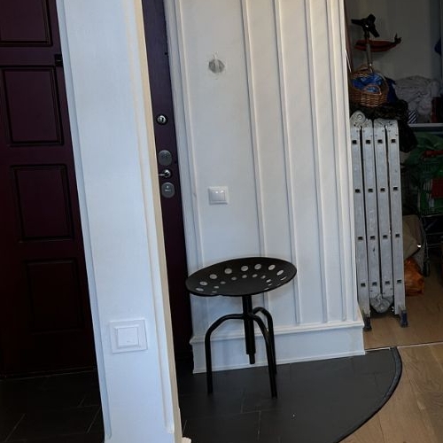 4-комн квартира с. Ромашково, бульвар Европейский, 3