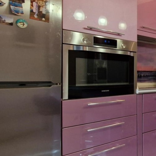 2-комн квартира улица Татьянин Парк, 16к1