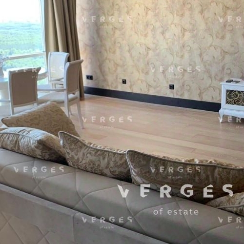 3-комн квартира проспект Вернадского, 94к4