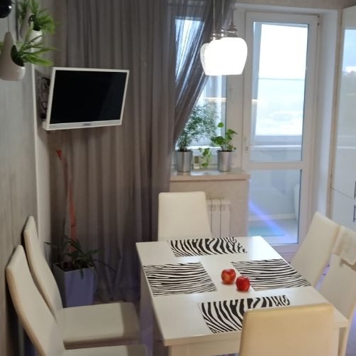 3-комн квартира Д мкр, Пущино,  д. 20