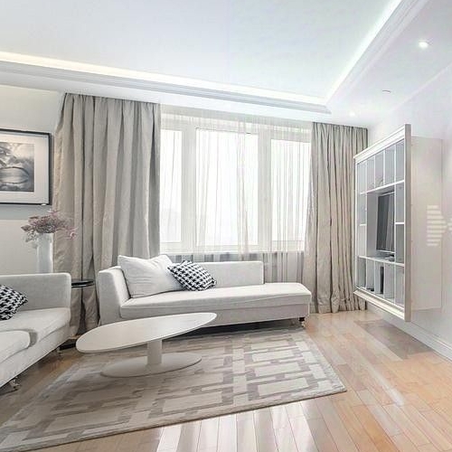 4-комн квартира Хорошевское шоссе, 16к1