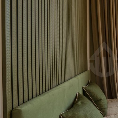 4-комн квартира Азарово Северное кп, д. Семенково, улица Сиреневая, 6