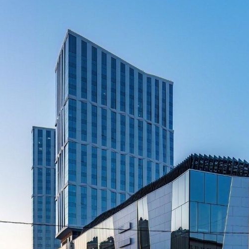 3-комн квартира площадь Курского Вокзала, 1