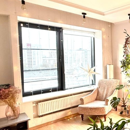 1-комн квартира Головинское шоссе, 10Б