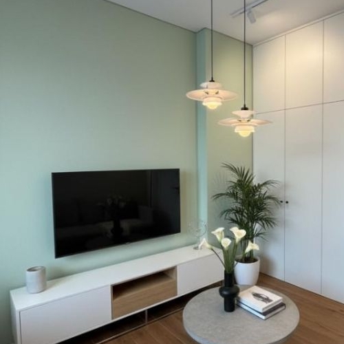 3-комн квартира улица Лобачевского, 120к1